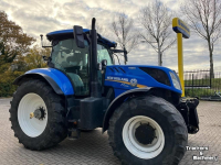 Tractor New Holland T 7.230