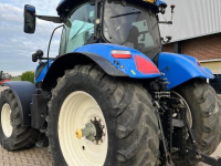 Tractor New Holland T 7.230