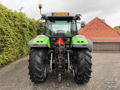 Tractor Deutz K610