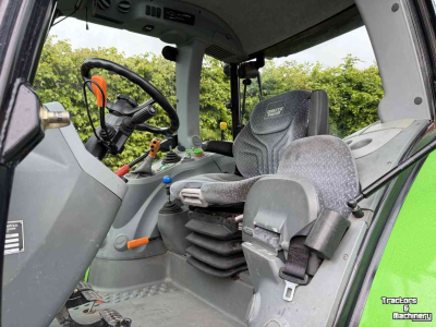 Tractor Deutz K610