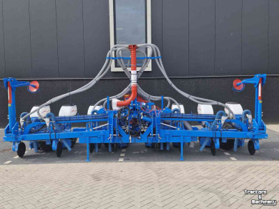 Seed drill Monosem NG Plus M DBF 8 rijen