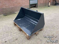 Loading buckets Giant Diverse bakken op voorraad voor meerdere merken!