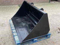 Loading buckets Giant Diverse bakken op voorraad voor meerdere merken!