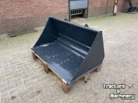 Loading buckets Giant Diverse bakken op voorraad voor meerdere merken!