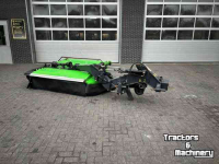 Mower Deutz-Fahr Discmaster 624 T  Verkocht