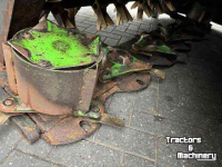 Mower Deutz-Fahr Discmaster 624 T  Verkocht