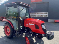 Horticultural Tractors Shibaura SB50H Compacttractor