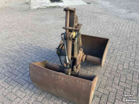 Clamshell buckets  GTS knijpbak 300 liter