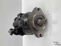 Diverse new spare-parts Giant LS pomp Rexroth A10V063