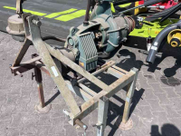 Irrigation pump Caprari MEC-DMR80-3/2C1:3,83