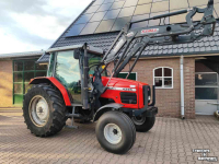 Tractor Massey Ferguson 4345