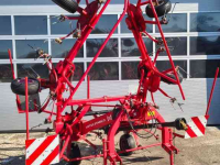 Tedder Lely Lotus 675