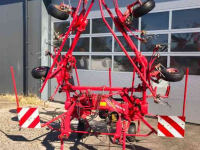 Tedder Lely Lotus 675