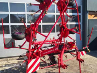Tedder Lely Lotus 675