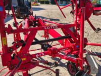Tedder Lely Lotus 675