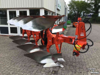 Ploughs Kuhn Vari-master 123