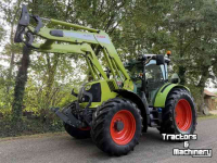 Tractor Claas Arion 440 Cis