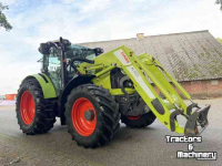 Tractor Claas Arion 440 Cis