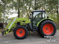 Tractor Claas Arion 440 Cis