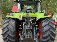 Tractor Claas Arion 440 Cis