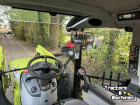 Tractor Claas Arion 440 Cis