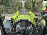 Tractor Claas Arion 440 Cis