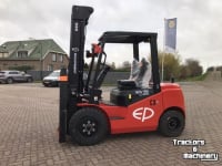 Forklift EP Equipment EP EFL352-X5 Elektrische heftruck 3500kg