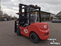 Forklift EP Equipment EP EFL352-X5 Elektrische heftruck 3500kg