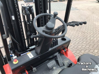 Forklift EP Equipment EP EFL352-X5 Elektrische heftruck 3500kg
