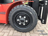 Forklift EP Equipment EP EFL352-X5 Elektrische heftruck 3500kg