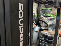 Forklift EP Equipment EP EFL352-X5 Elektrische heftruck 3500kg