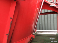Vertical feed mixer Trioliet TRIOLIET SM-2-24-VLH-B