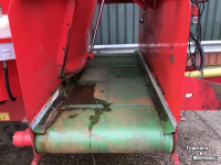 Vertical feed mixer Trioliet TRIOLIET SM-2-24-VLH-B