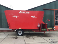 Vertical feed mixer Trioliet TRIOLIET SM-2-24-VLH-B