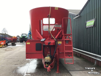 Vertical feed mixer Trioliet TRIOLIET SM-2-24-VLH-B