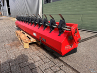 Seed drill  Mechanische zaaibak