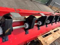 Seed drill  Mechanische zaaibak