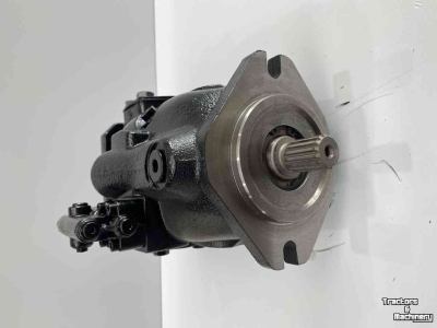 Diverse new spare-parts Giant LS pomp Rexroth A10V063