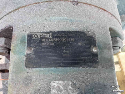 Irrigation pump Caprari MEC-DMR80-3/2C1:3,83