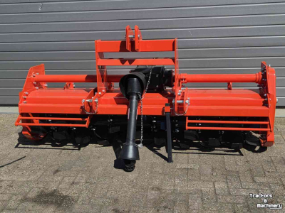 Rotary Tiller Boxer GF230TCA