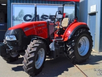 Tractors Case-IH Farmall 85C