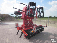 Cultivator Evers Evers CULTIVATOR MUSTANG 17 - 510  + Ø62 CM BUIZENROL