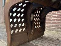 Sorting and demolition grabs Groeneveld Sorteergrijper