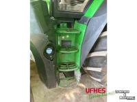 Tractor John Deere 6215 R Tractor