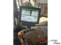 Tractor John Deere 6215 R Tractor