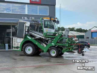 Other tree cultivation equipment and accessories  Baertschi