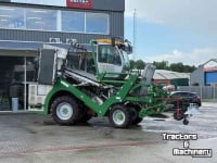 Other tree cultivation equipment and accessories  Baertschi