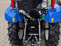 Tractor New Holland BOOMER 25 HST