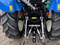 Tractor New Holland BOOMER 25 HST