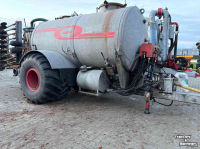 Slurry tank Jako 9000